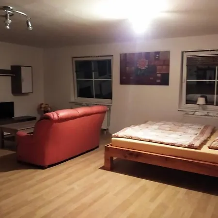 Apartman Brantlhof, * ビンペルク