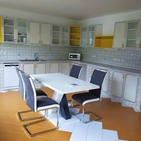 アパート Apartman Brantlhof, *