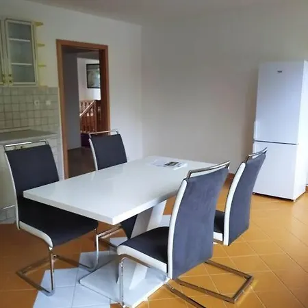 Apartman Brantlhof, アパート ビンペルク