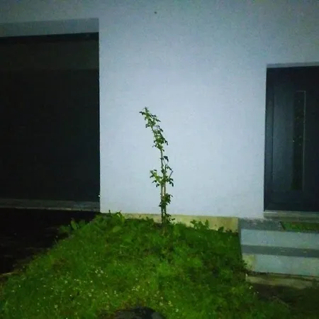 Apartman Brantlhof,