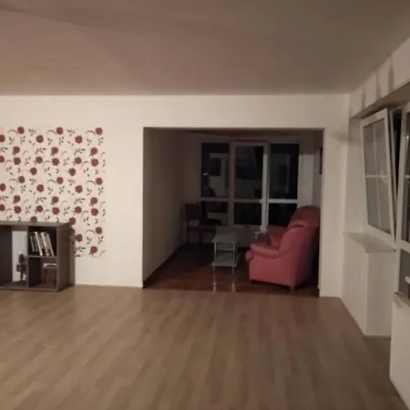 Apartman Brantlhof, * ビンペルク