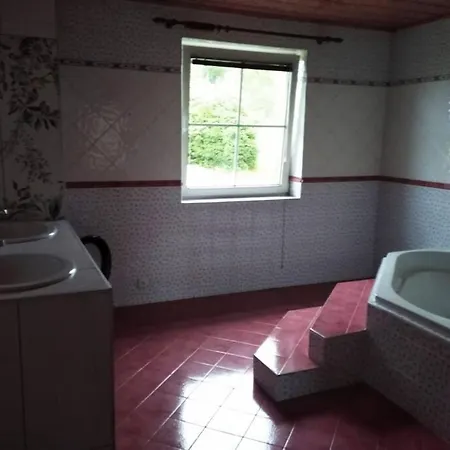 Apartman Brantlhof, アパート
