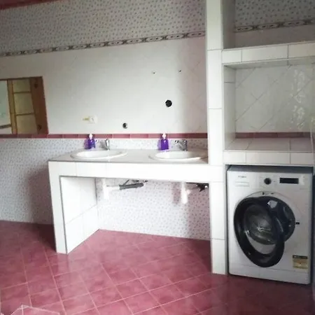 Apartman Brantlhof, アパート