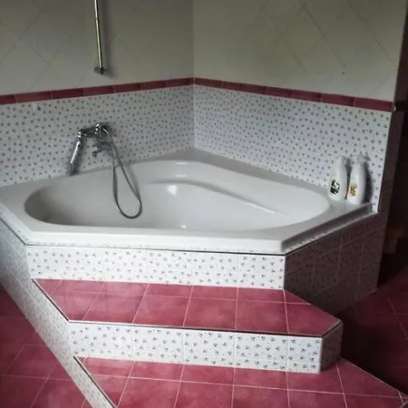 Apartman Brantlhof, アパート *