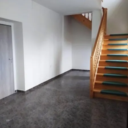 Apartman Brantlhof, ビンペルク