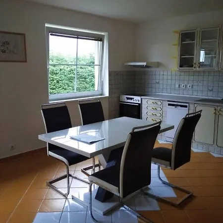 アパート Apartman Brantlhof,